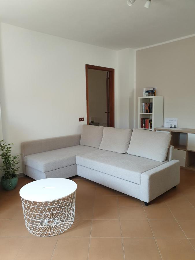 Apartmán La Casa Dei Limoni Casarza Ligure Exteriér fotografie