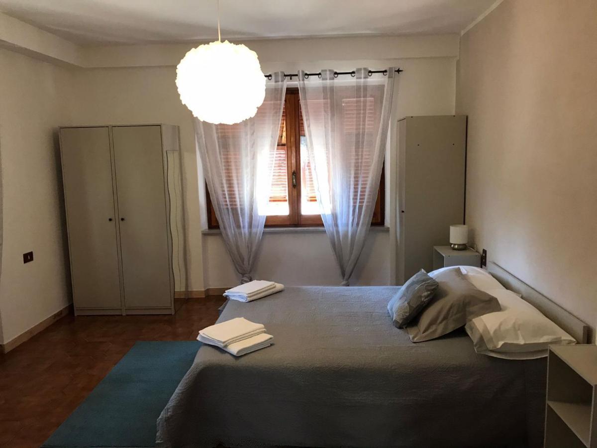 Apartmán La Casa Dei Limoni Casarza Ligure Exteriér fotografie